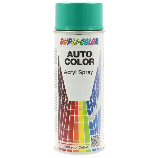 Dupli Auto-Color-Spray 400 ml 807145 AC grün 7-0370 uni